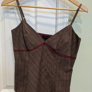 Kenneth Cole sami with adjustable straps Sz 4